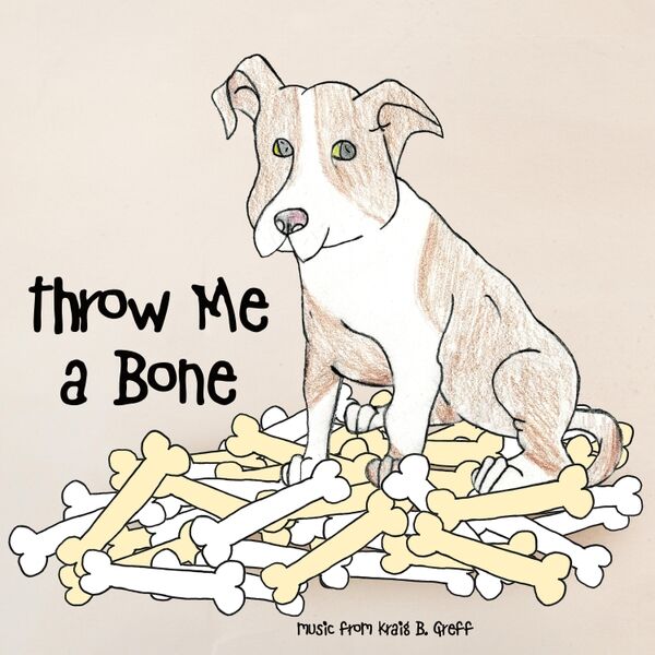 Cover art for Throw Me a Bone